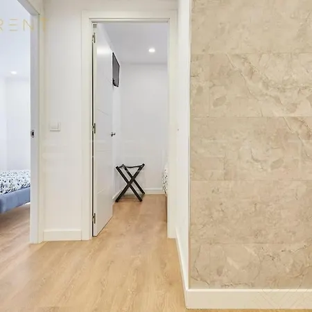 Beferent Plaza San Cristobal Apartment Alicante Exterior photo