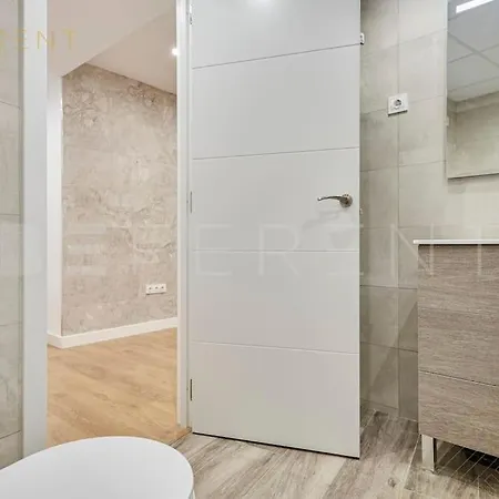 Beferent Plaza San Cristobal Apartment Alicante Exterior photo