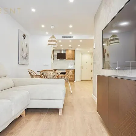 Beferent Plaza San Cristobal Apartment Alicante Exterior photo