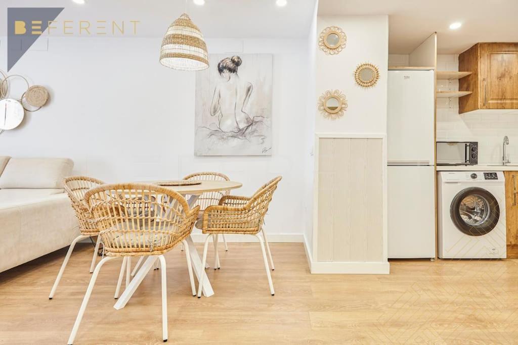 Apartment Beferent Plaza San Cristobal *