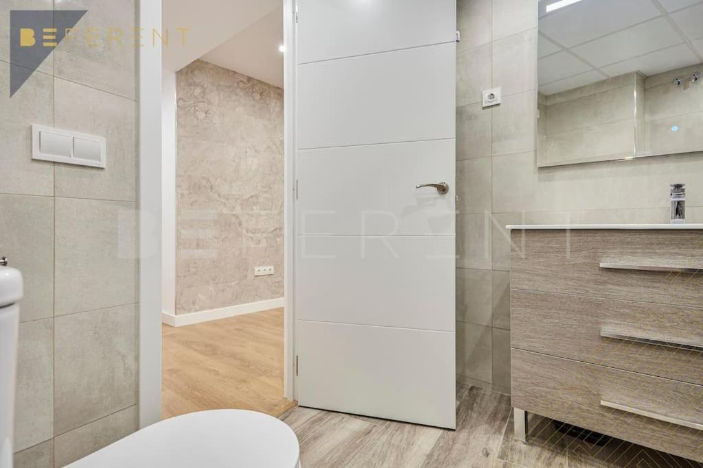 Beferent Plaza San Cristobal Apartment *