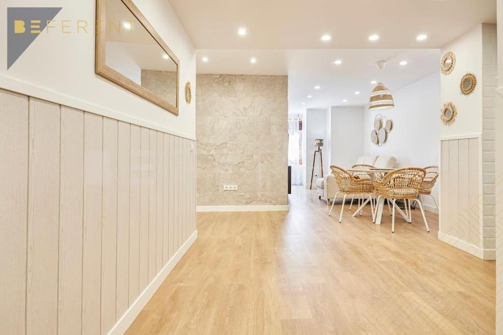 Beferent Plaza San Cristobal Apartment *