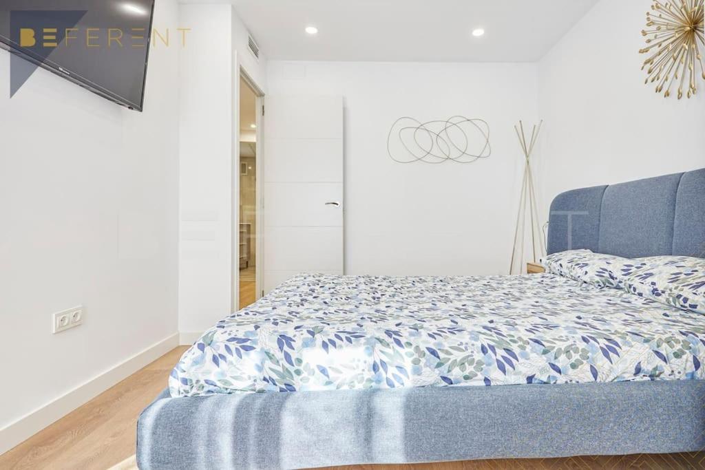 Apartment Beferent Plaza San Cristobal
