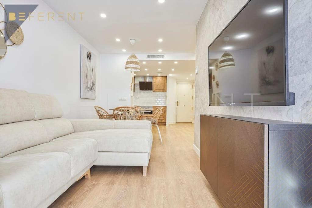 Beferent Plaza San Cristobal Apartment *