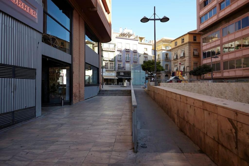 Apartment Beferent Plaza San Cristobal *