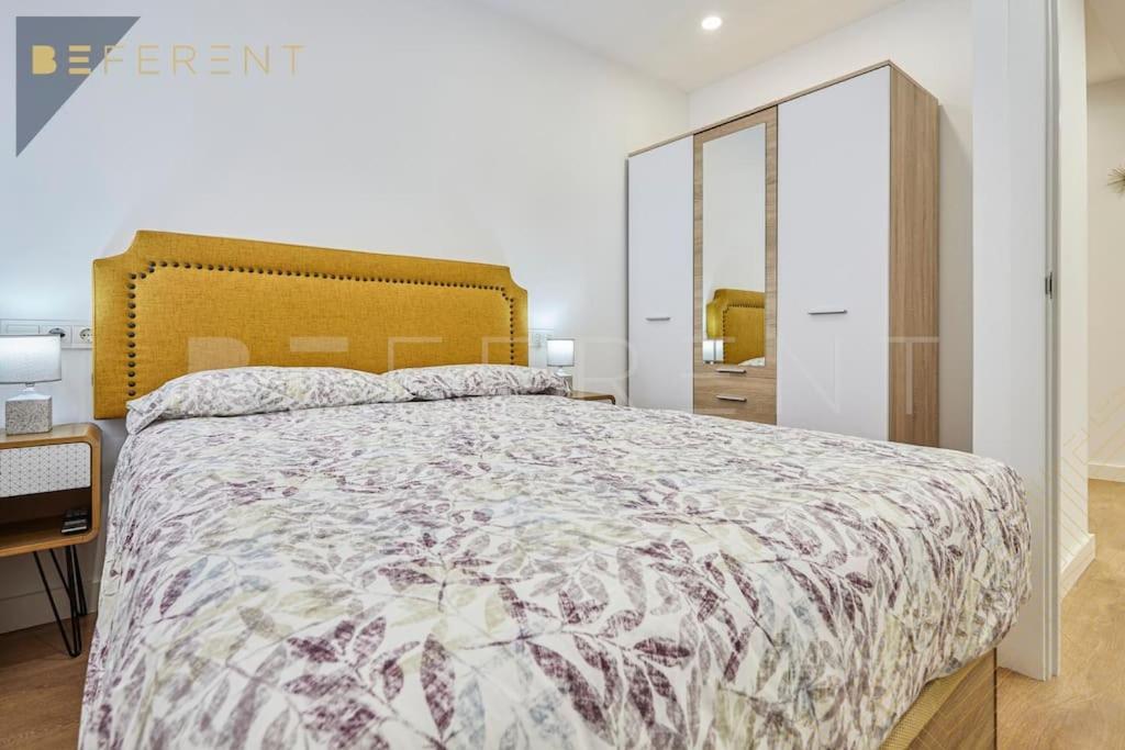 Beferent Plaza San Cristobal Apartment *