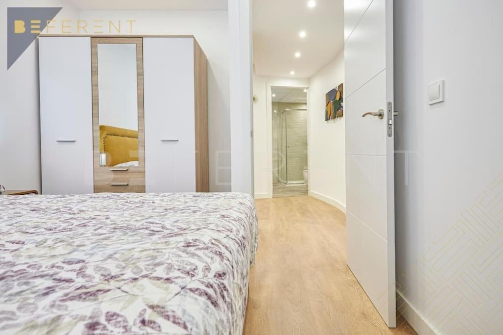 Apartamento Beferent Plaza San Cristobal