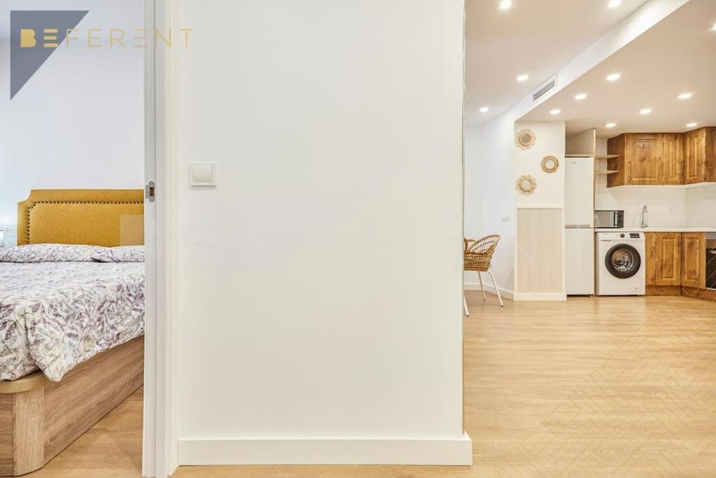 Beferent Plaza San Cristobal Apartamento Alicante