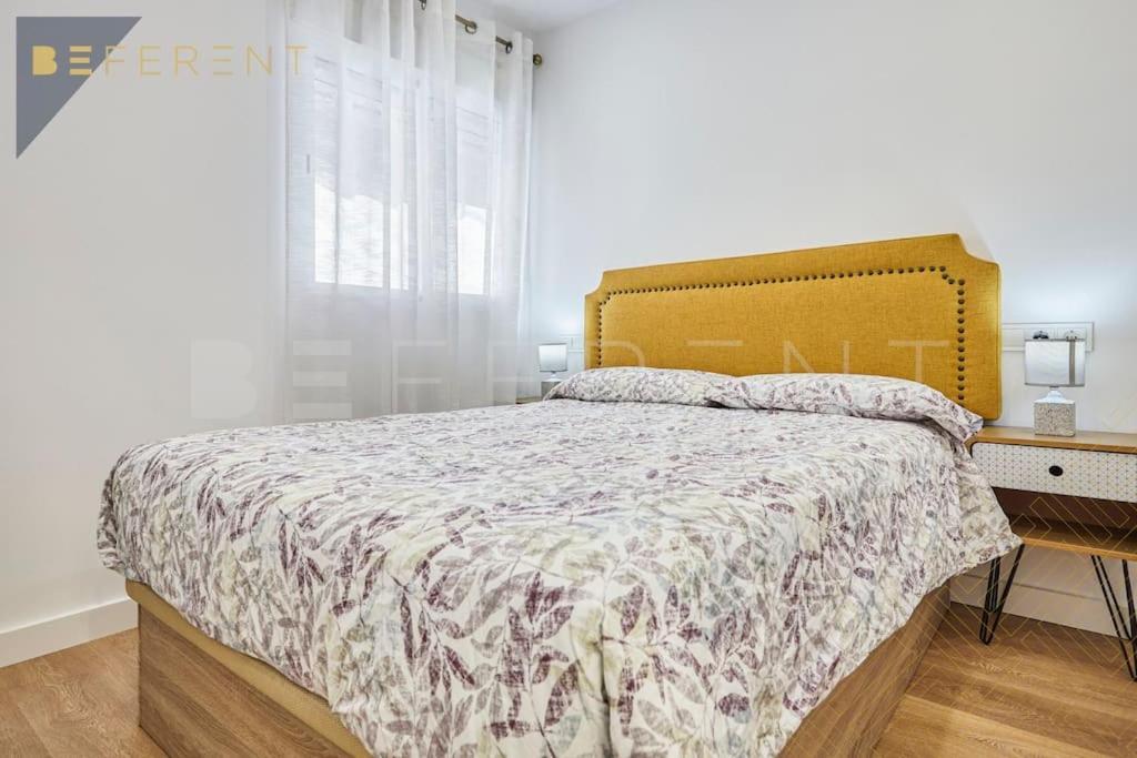 Beferent Plaza San Cristobal Alicante