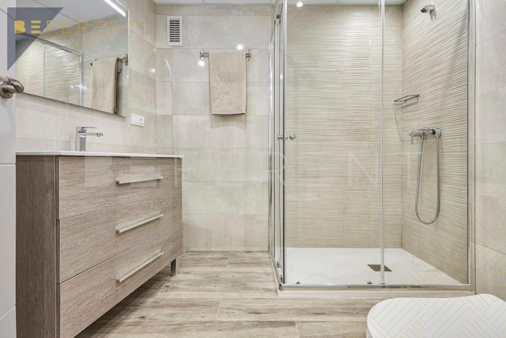Apartamento Beferent Plaza San Cristobal Alicante
