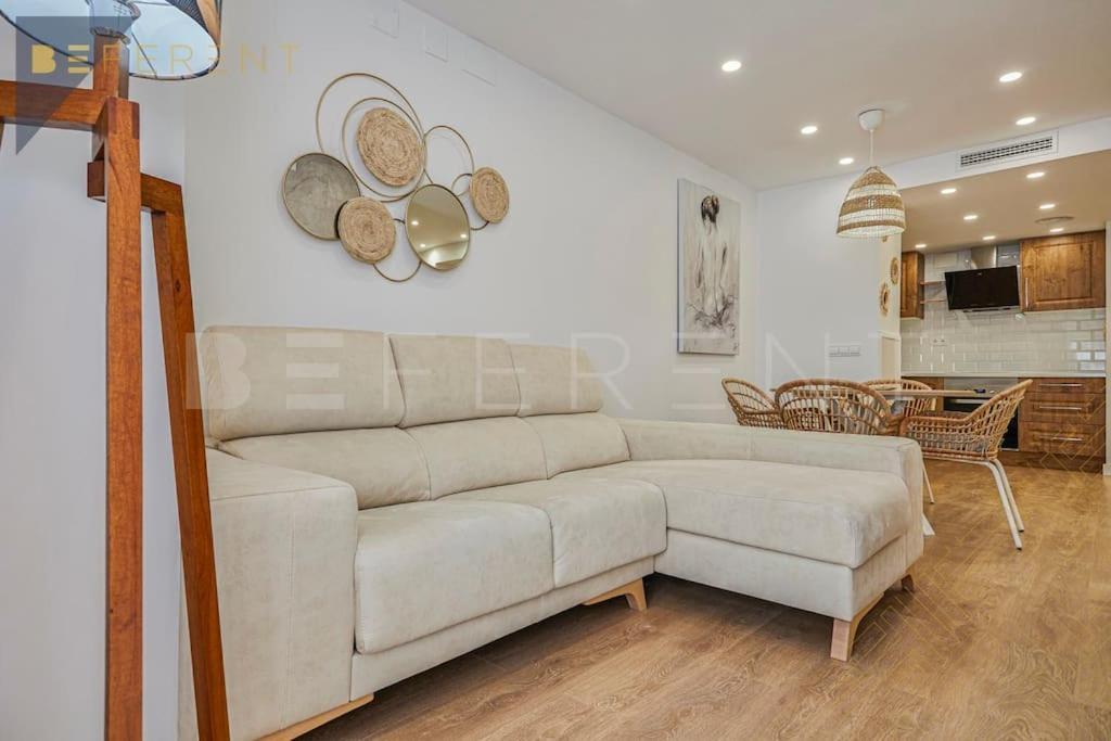 Beferent Plaza San Cristobal Apartment