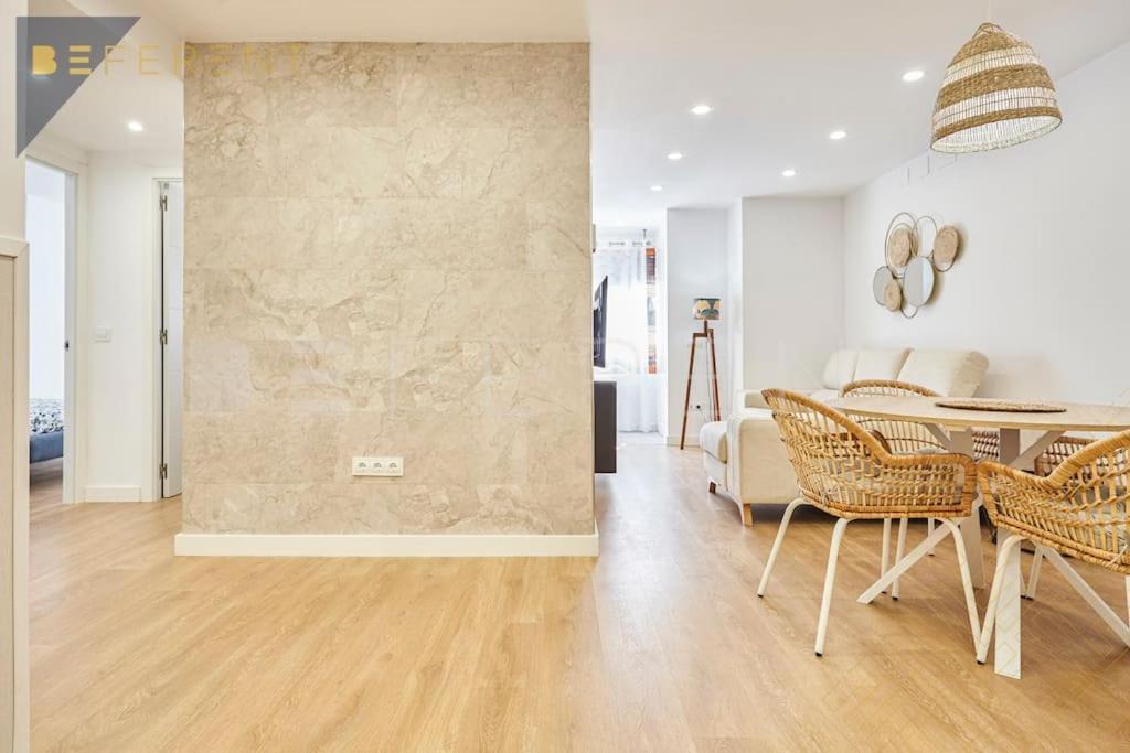 Apartment Beferent Plaza San Cristobal