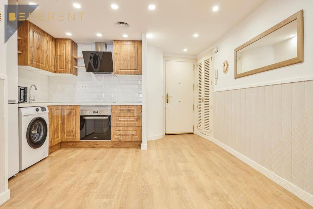 Beferent Plaza San Cristobal Apartment Alicante