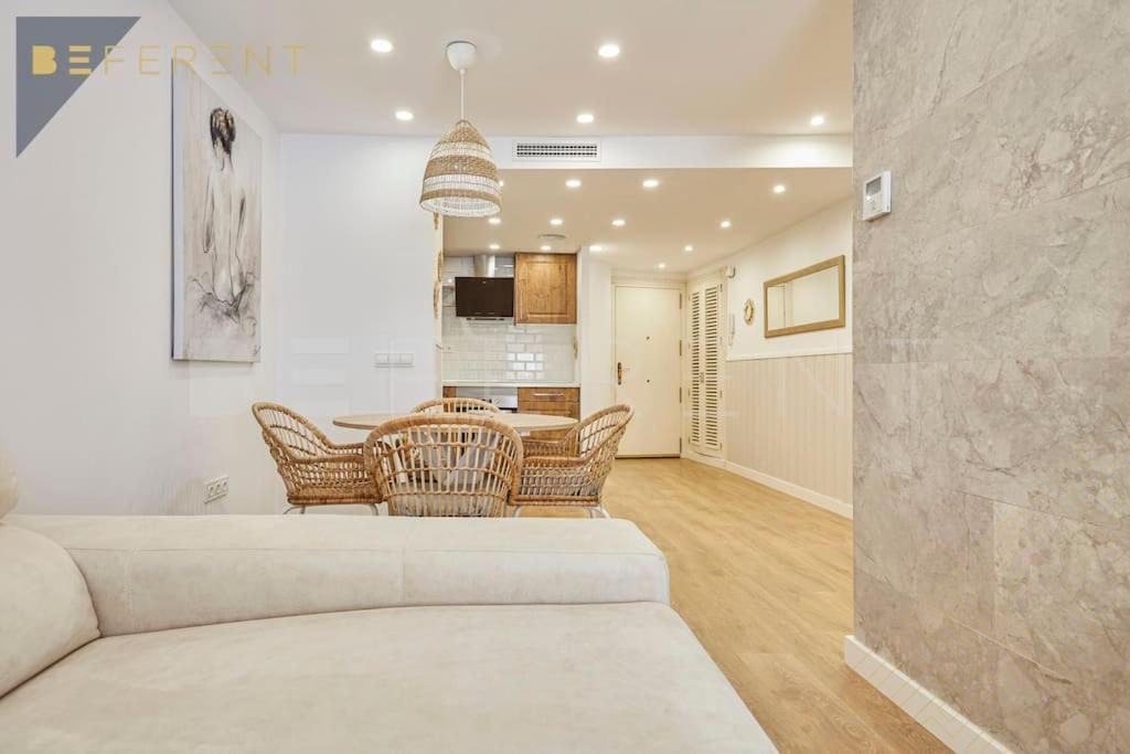 Beferent Plaza San Cristobal Apartment Alicante