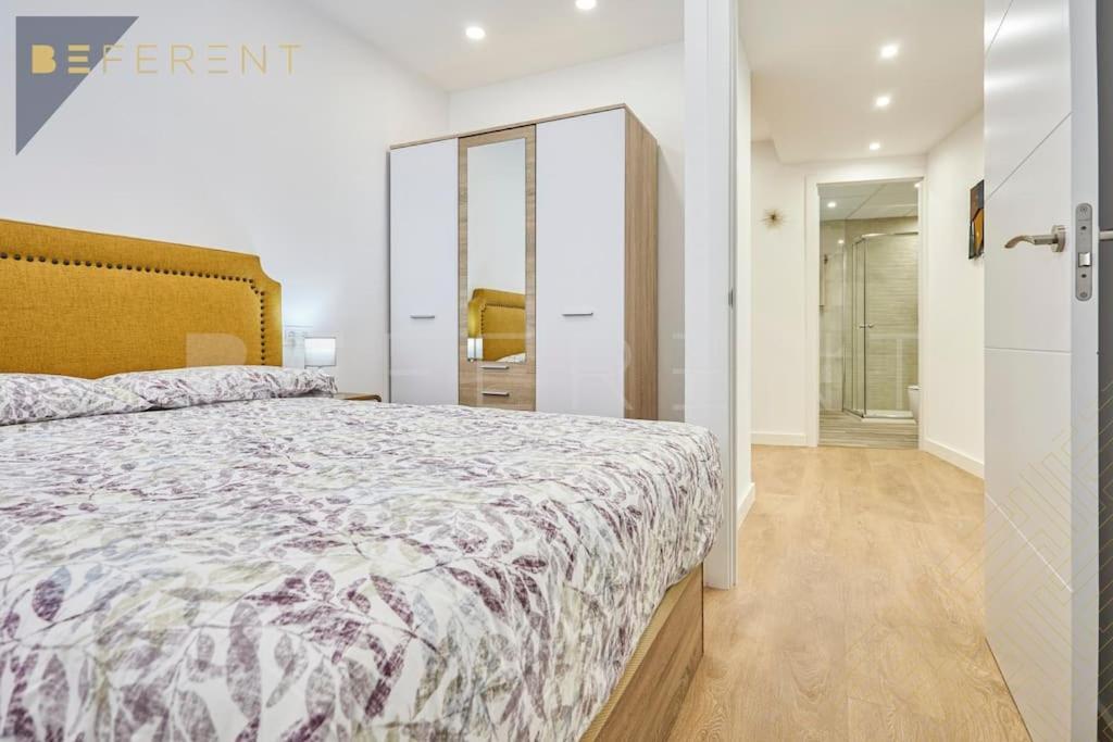 Beferent Plaza San Cristobal Alicante