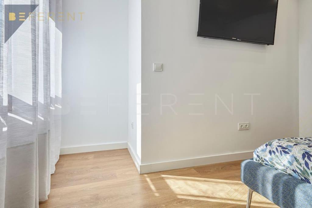 Apartment Beferent Plaza San Cristobal Alicante