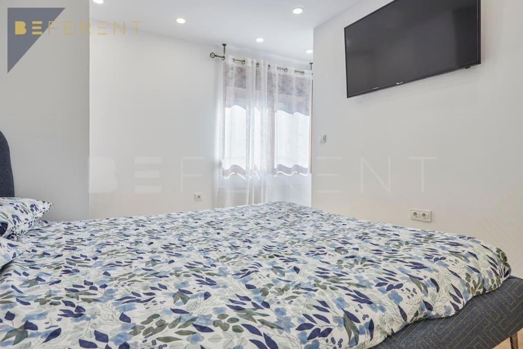 Beferent Plaza San Cristobal Apartment Alicante