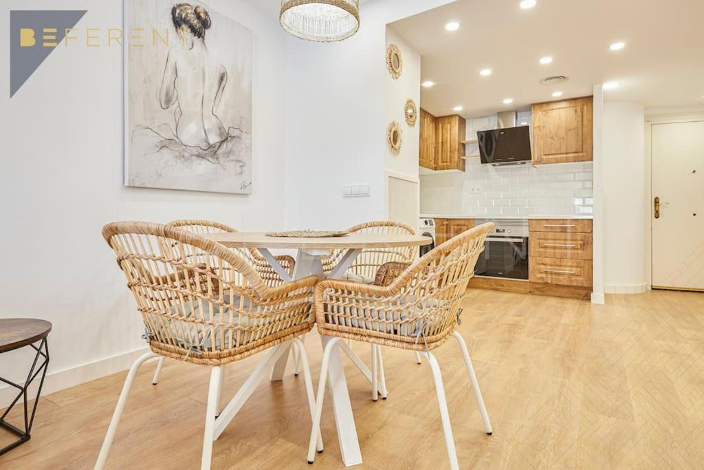 Beferent Plaza San Cristobal Apartment