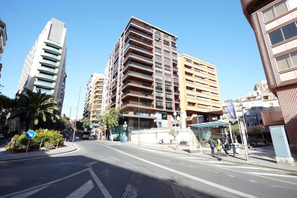 Beferent Plaza San Cristobal * Alicante