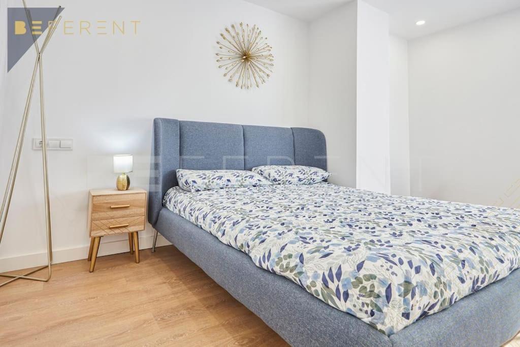 Apartment Beferent Plaza San Cristobal Alicante